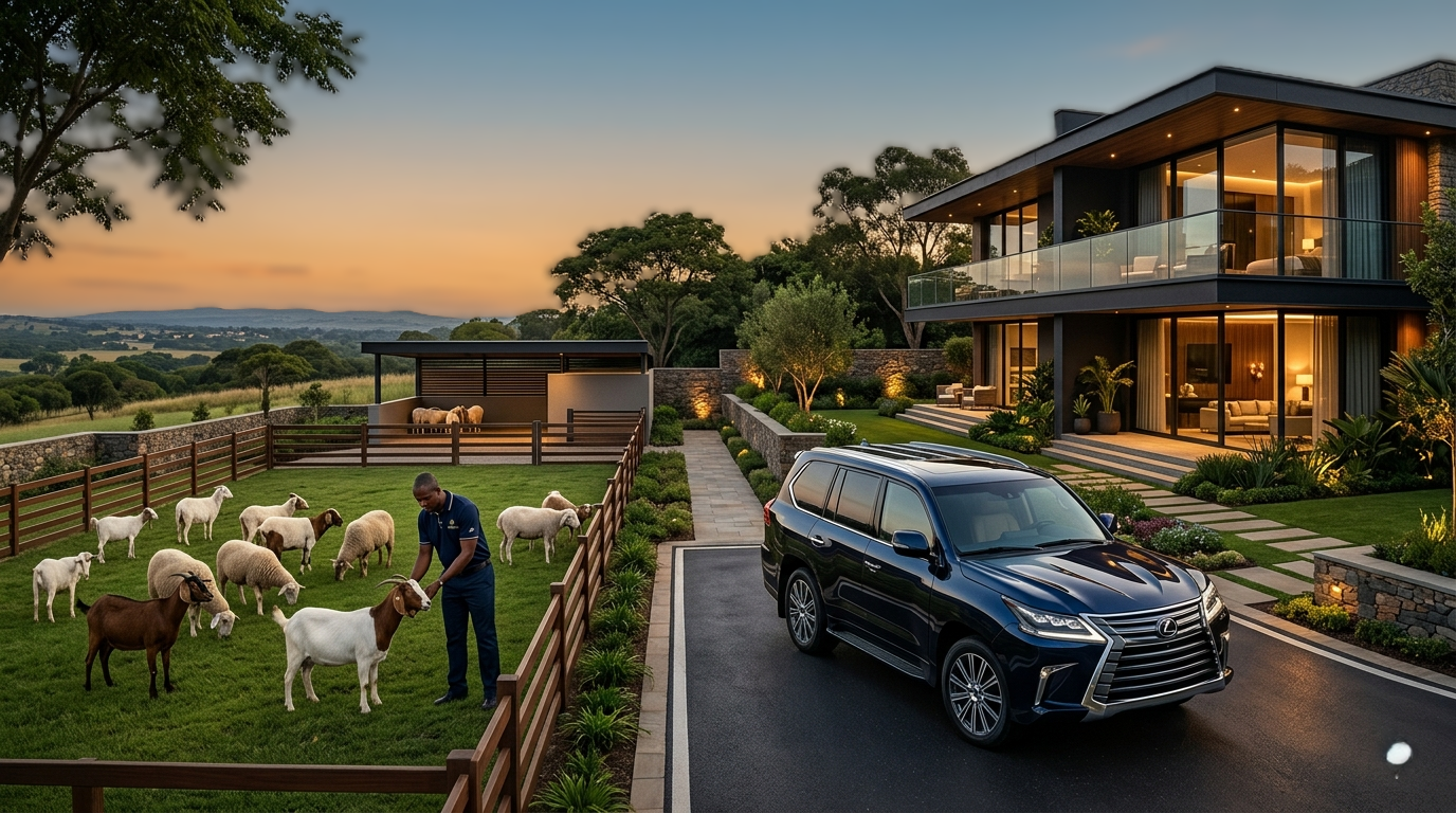 Hepharms LTD Overview